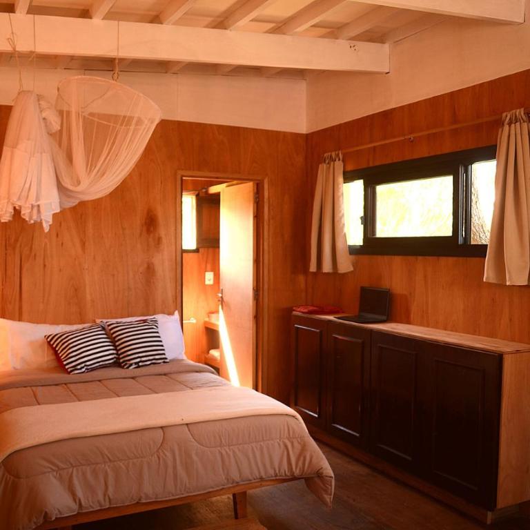La del Pino - One-Bedroom Apartment - 1