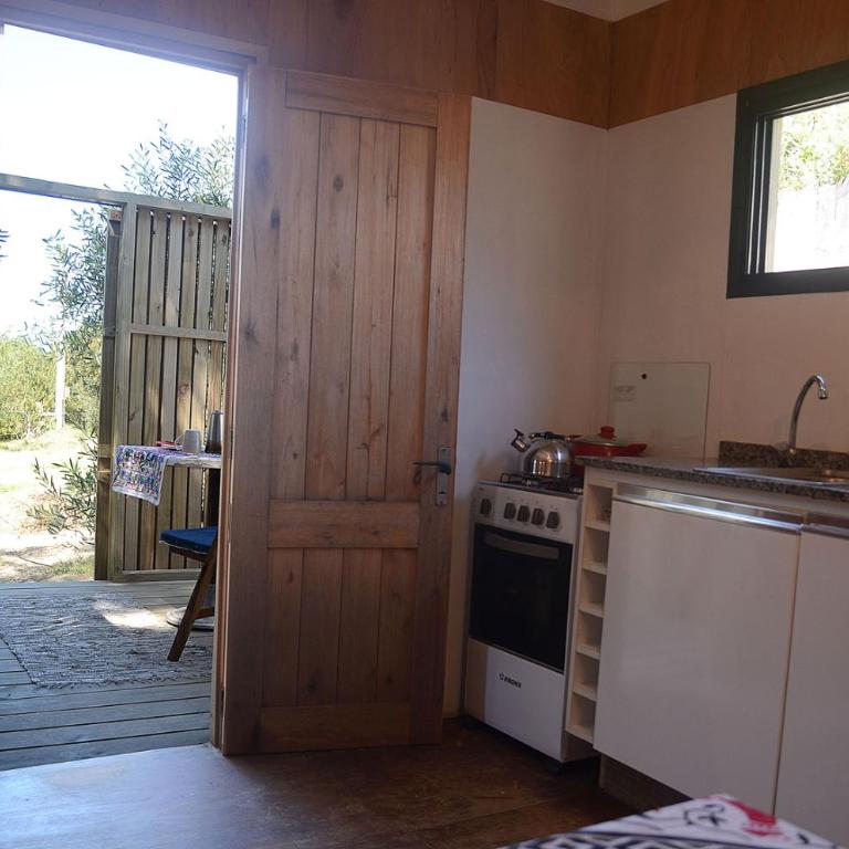 La del Pino - One-Bedroom Apartment - 7