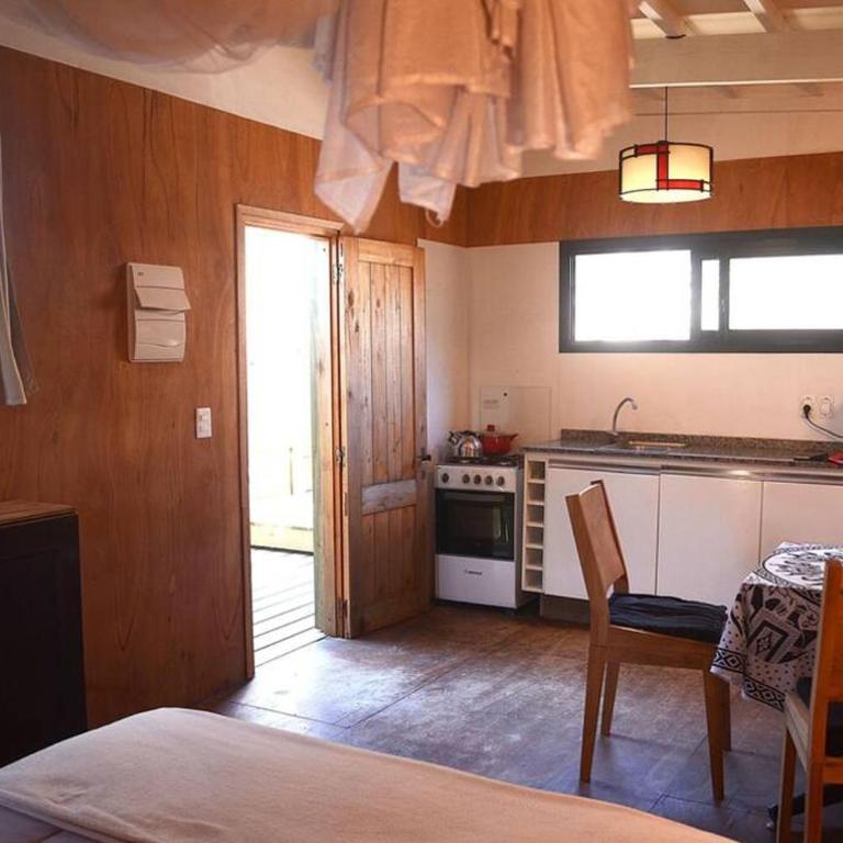 La del Pino - One-Bedroom Apartment - 6