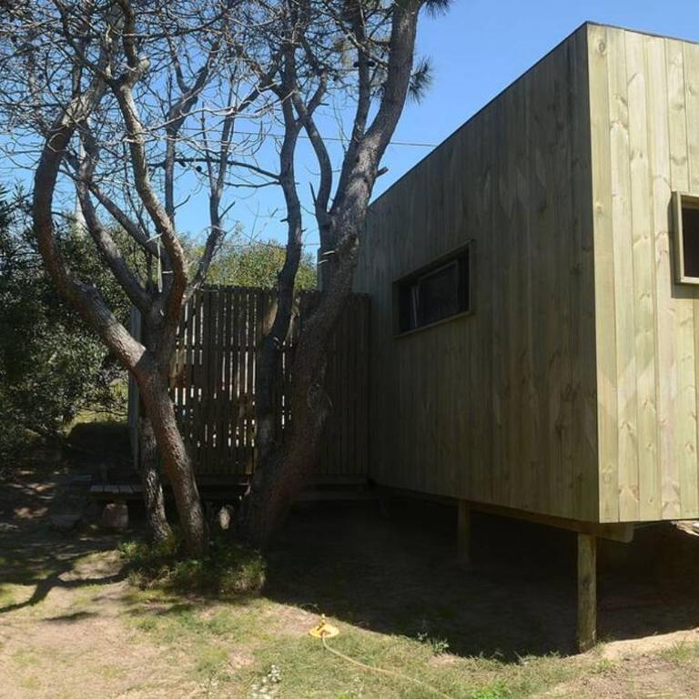 La del Pino - One-Bedroom Apartment - 10