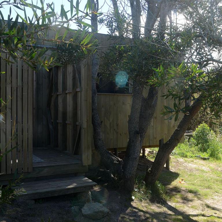 La del Pino - One-Bedroom Apartment - 11