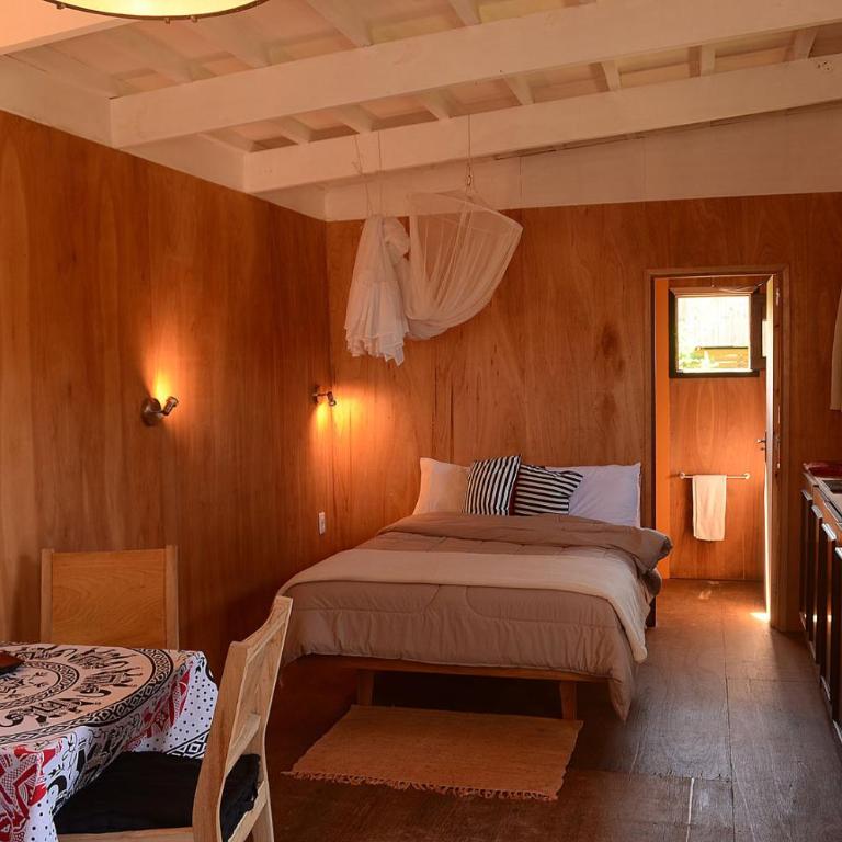 La del Pino - One-Bedroom Apartment - 4