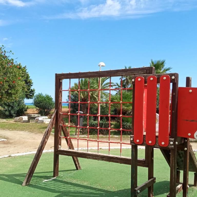 Bonito apartamento en Marina D'or [1ra línea de playa] - Apartamento de 2 dormitorios - 16