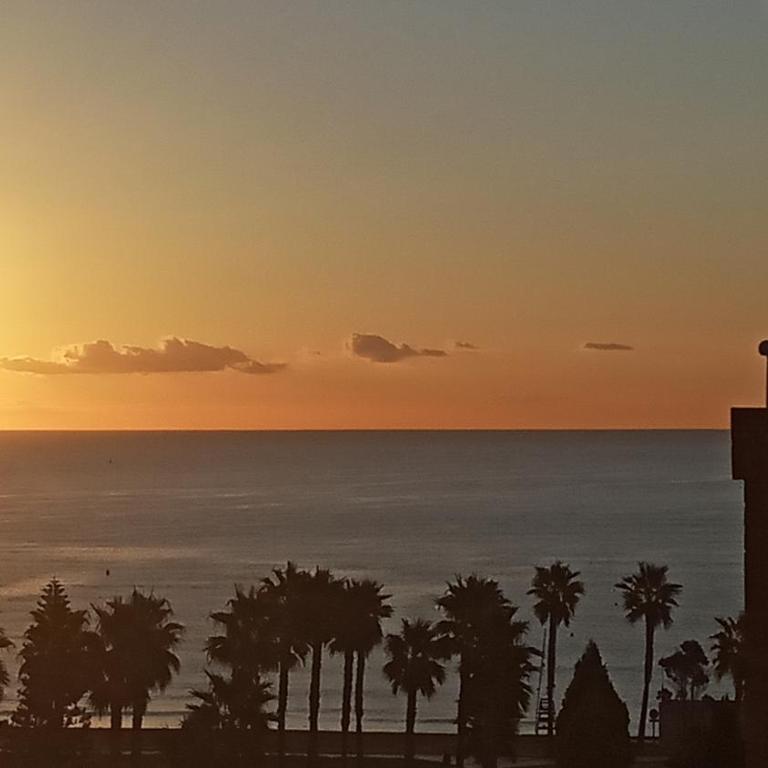 Bonito apartamento en Marina D'or [1ra línea de playa] - Apartamento de 2 dormitorios - 17