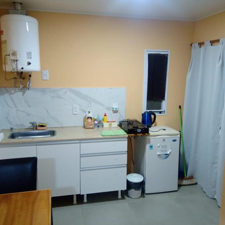 Colon M - Habitación Doble - 2
