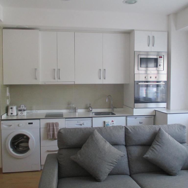Apartamentos Grosen - Apartamento Estándar - 12