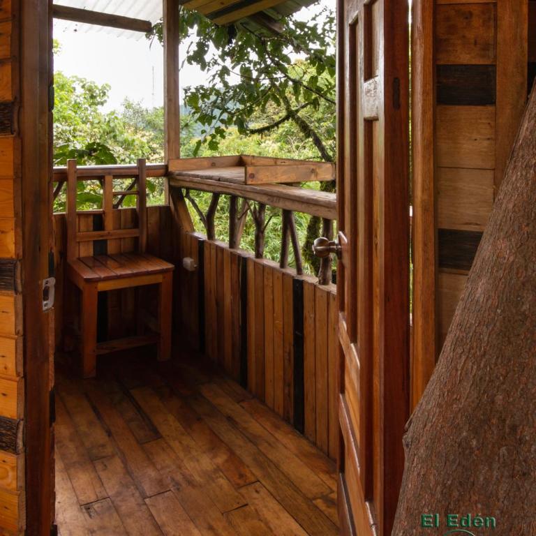 Eden Treehouse - Suite - 7