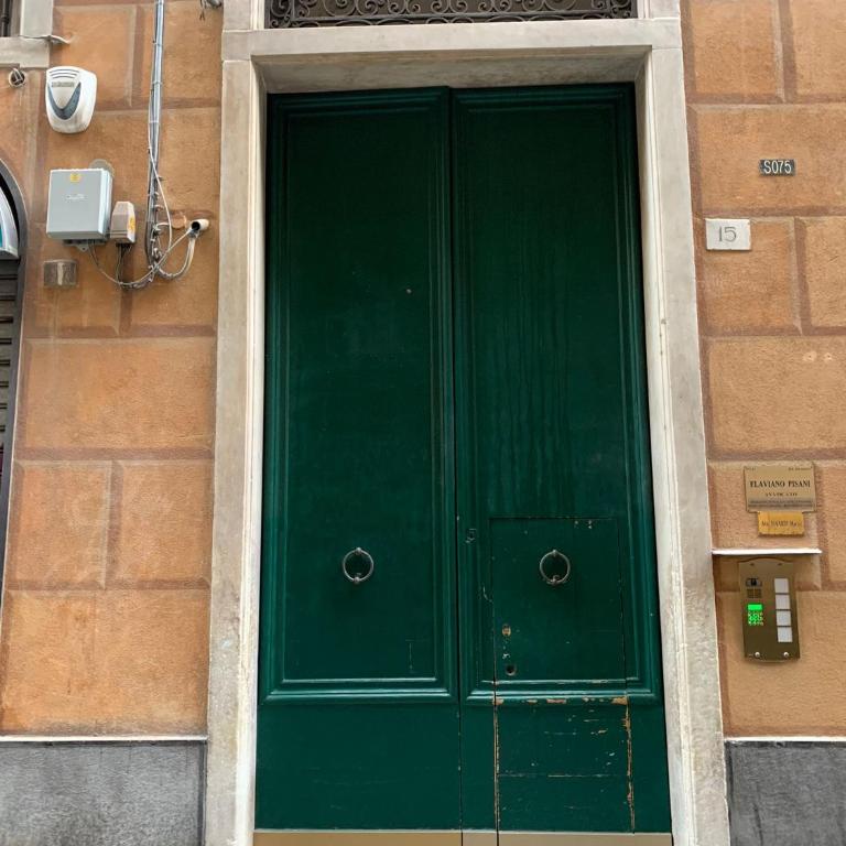 Helvetia Mazzini - Appartamento con 1 Camera da Letto - 5