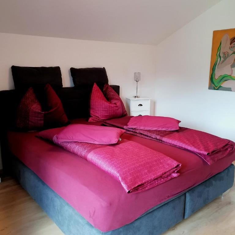 Christl's Traum - Appartamento con 2 Camere da Letto - 26