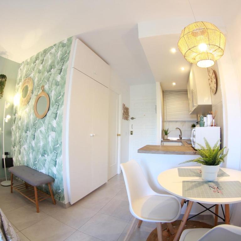 New Studio Minerva Benalmadena Side Sea Views - Studio - 40
