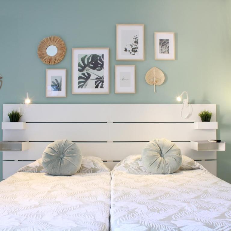 New Studio Minerva Benalmadena Side Sea Views - Studio - 21