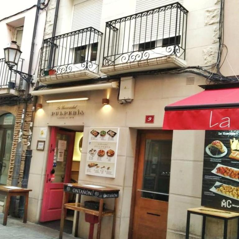 Los Balcones de Laurel - Apartamento de 1 dormitorio - 14