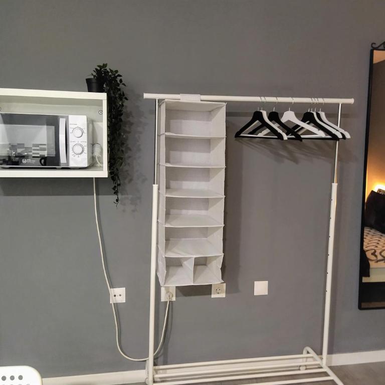 Central Estudio Torremolinos - Estudio 2 - Apartamento de 1 dormitorio - 30