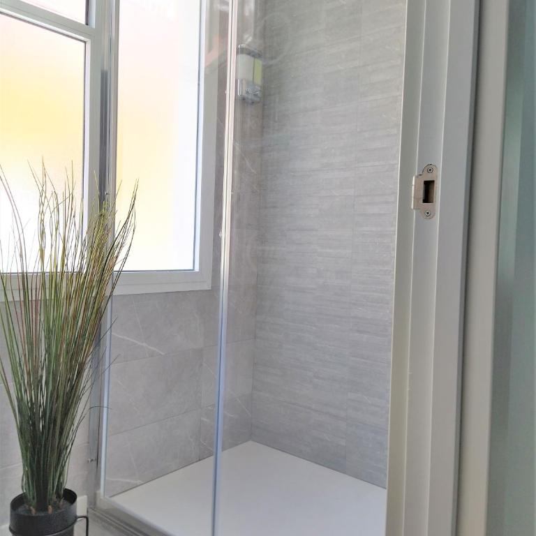 Central Estudio Torremolinos - Estudio 2 - Apartamento de 1 dormitorio - 23