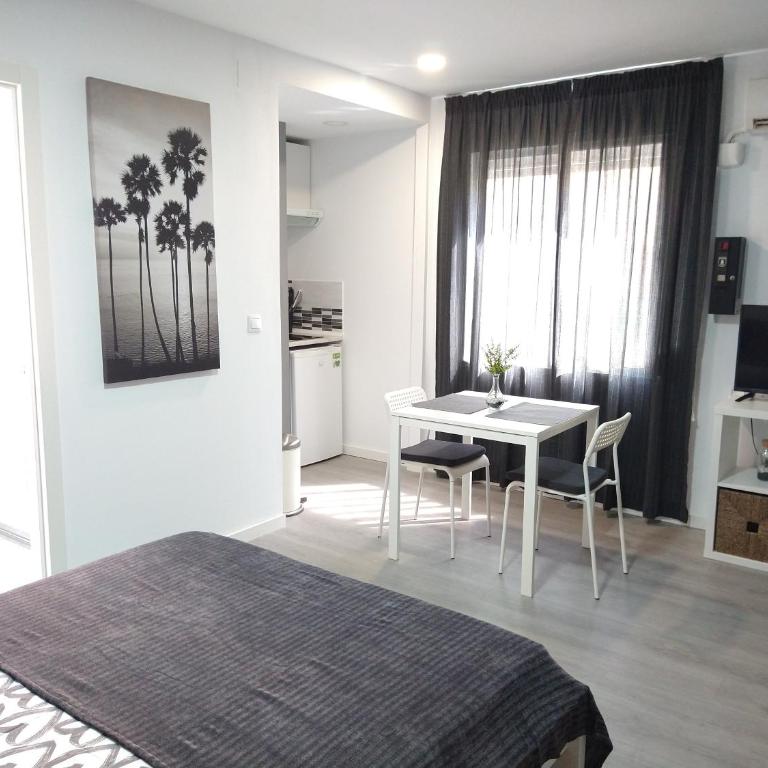 Central Estudio Torremolinos - Estudio 2 - Apartamento de 1 dormitorio - 7