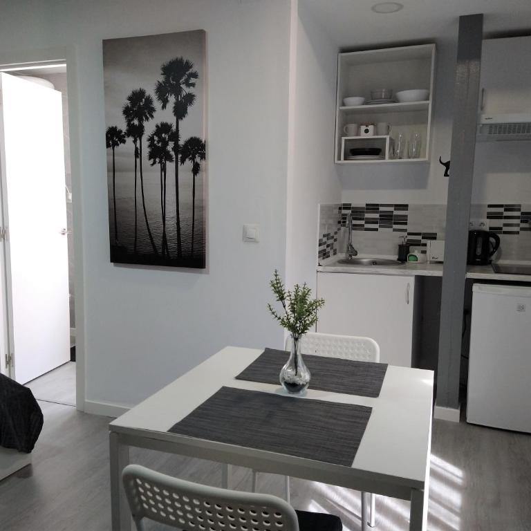 Central Estudio Torremolinos - Estudio 2 - Apartamento de 1 dormitorio - 15