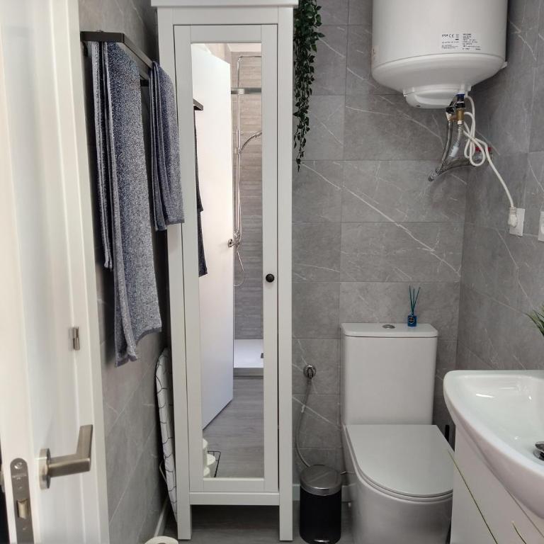 Central Estudio Torremolinos - Estudio 2 - Apartamento de 1 dormitorio - 18