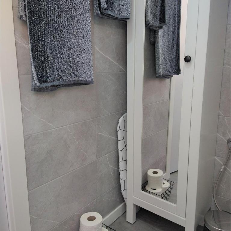 Central Estudio Torremolinos - Estudio 2 - Apartamento de 1 dormitorio - 21