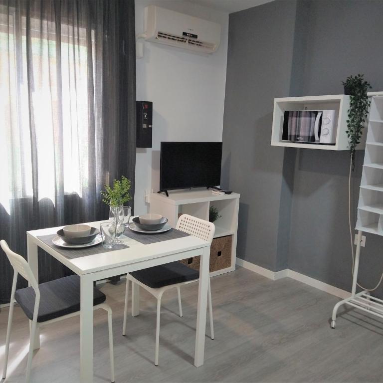 Central Estudio Torremolinos - Estudio 2 - Apartamento de 1 dormitorio - 27