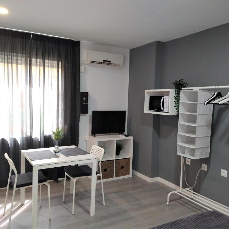 Central Estudio Torremolinos - Estudio 2 - Apartamento de 1 dormitorio - 31