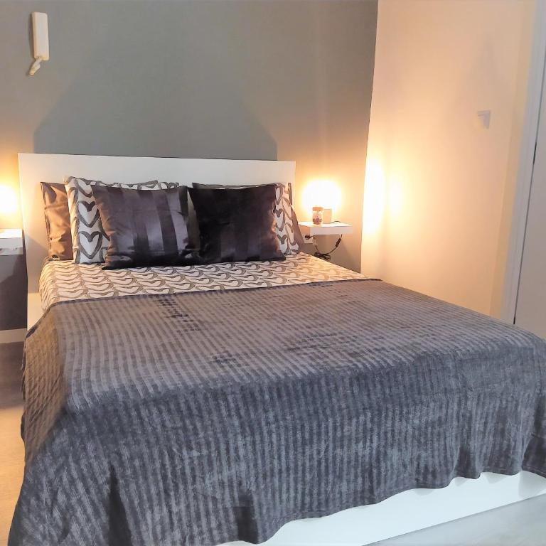 Central Estudio Torremolinos - Estudio 2 - Apartamento de 1 dormitorio - 2