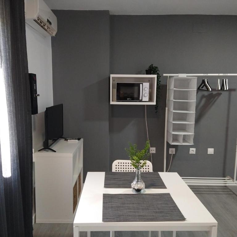 Central Estudio Torremolinos - Estudio 2 - Apartamento de 1 dormitorio - 29
