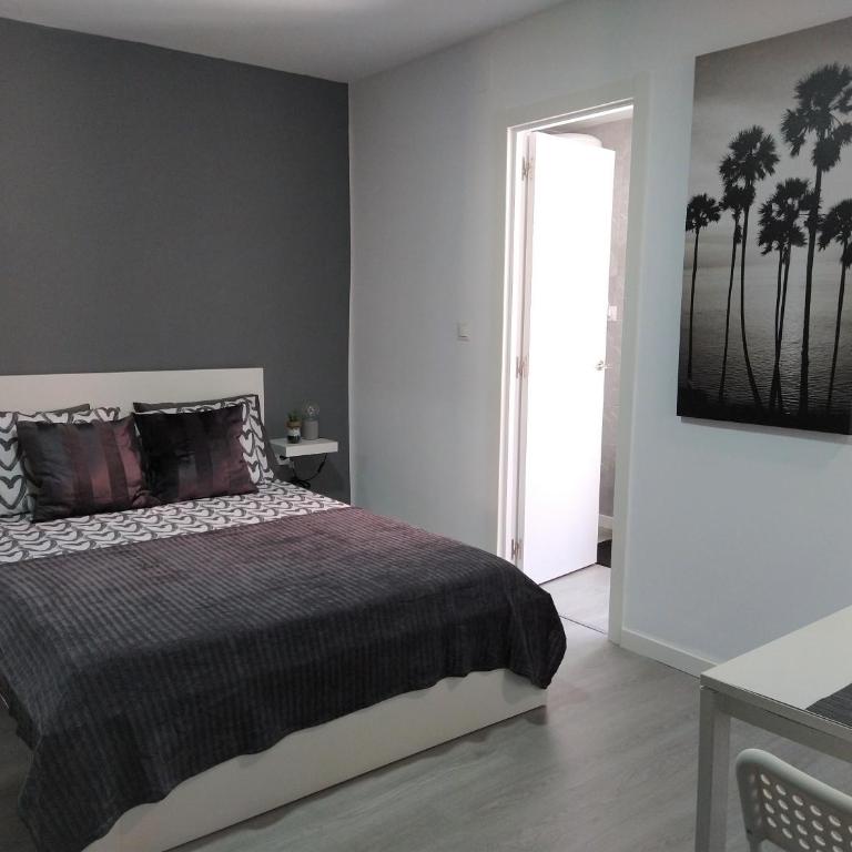 Central Estudio Torremolinos - Estudio 2 - Apartamento de 1 dormitorio - 3
