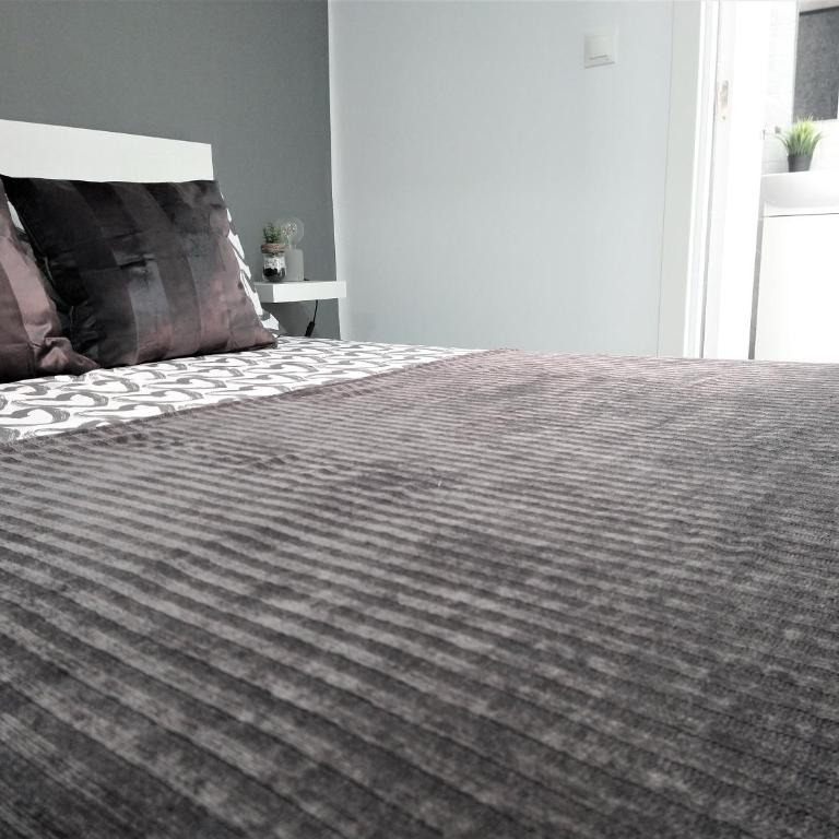 Central Estudio Torremolinos - Estudio 2 - Apartamento de 1 dormitorio - 4