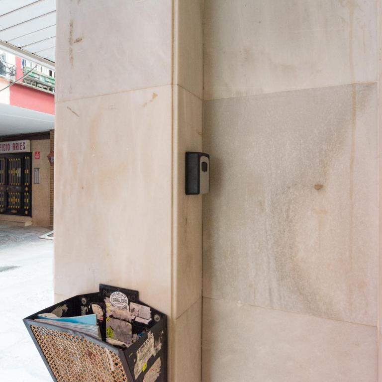Central Estudio Torremolinos - Estudio 2 - Apartamento de 1 dormitorio - 34