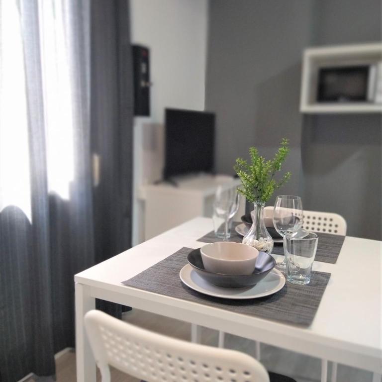 Central Estudio Torremolinos - Estudio 2 - Apartamento de 1 dormitorio - 28