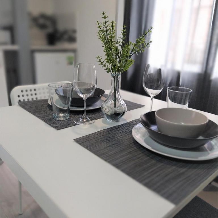 Central Estudio Torremolinos - Estudio 2 - Apartamento de 1 dormitorio - 9
