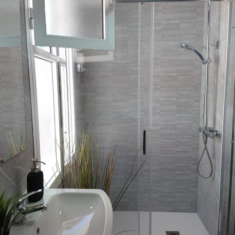 Central Estudio Torremolinos - Estudio 2 - Apartamento de 1 dormitorio - 26