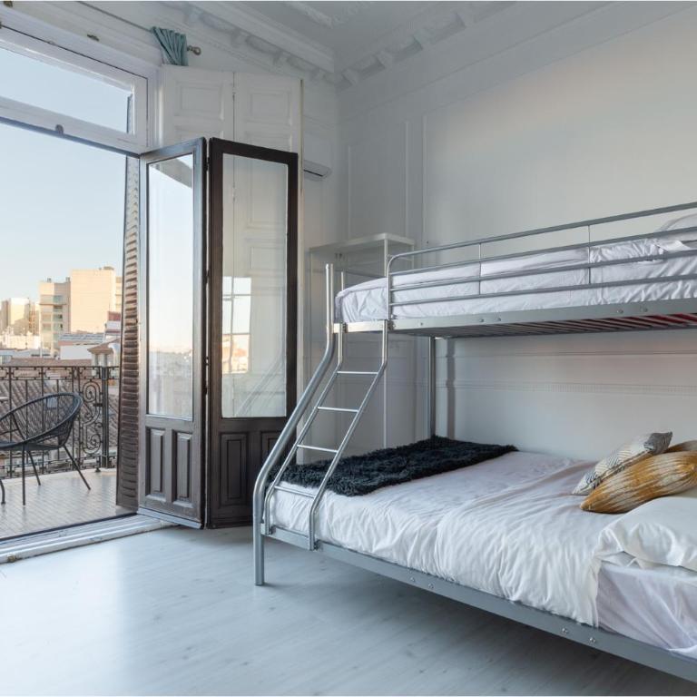 PENTHOUSE deluxe GRANVIA, by MONARO - Apartment - 36