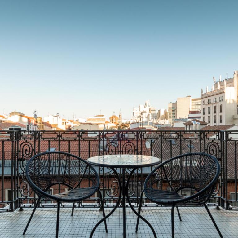 PENTHOUSE deluxe GRANVIA, by MONARO - Apartment - 19