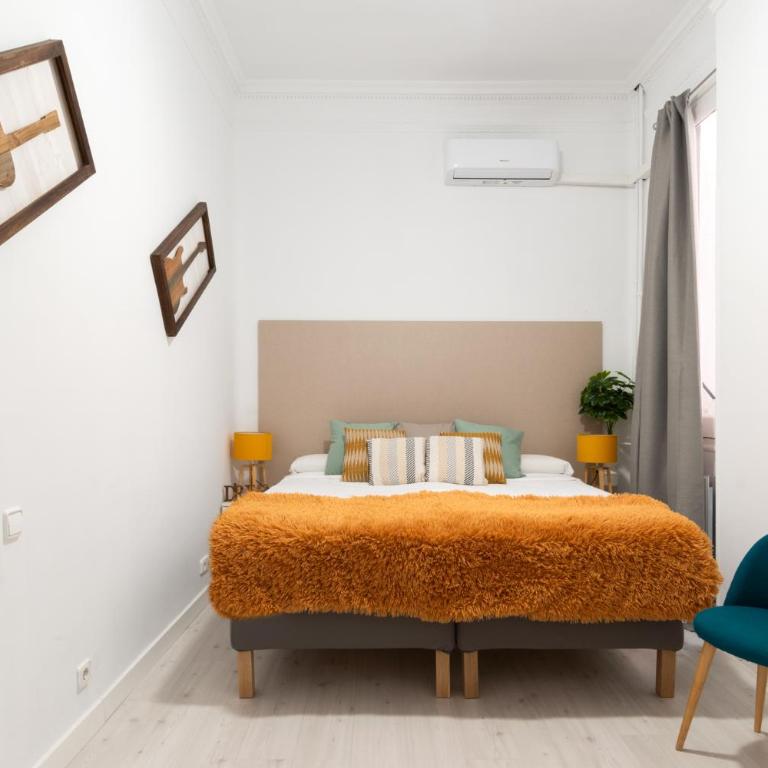 PENTHOUSE deluxe GRANVIA, by MONARO - Apartment - 42