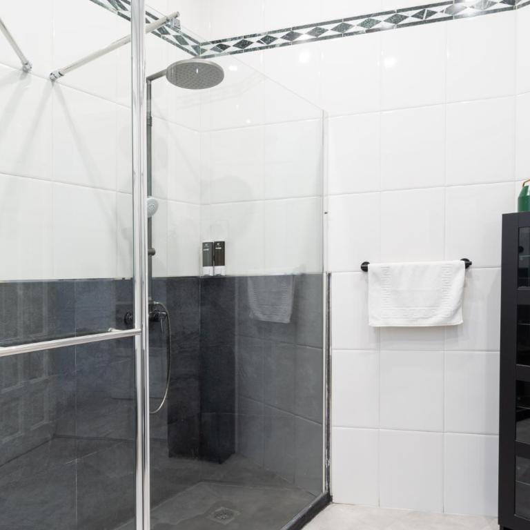 PENTHOUSE deluxe GRANVIA, by MONARO - Apartment - 61