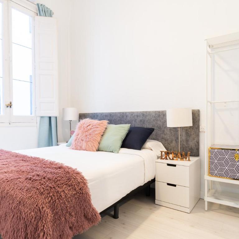 PENTHOUSE deluxe GRANVIA, by MONARO - Apartment - 41