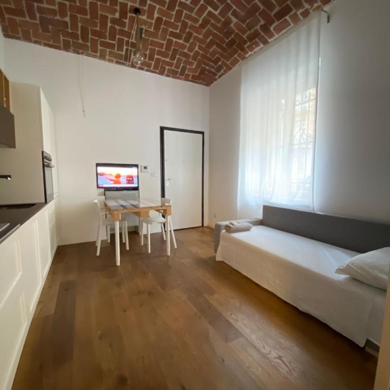 APPARTALOFT CENTRALE VR48 - Appartamento con 1 Camera da Letto - 7
