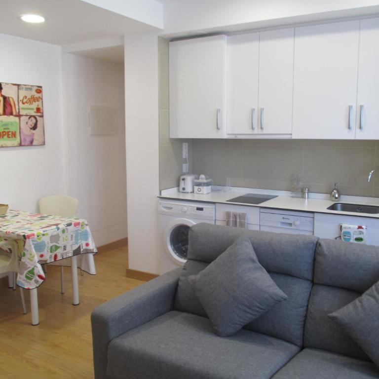 Apartamentos Grosen - Apartamento Estándar - 10