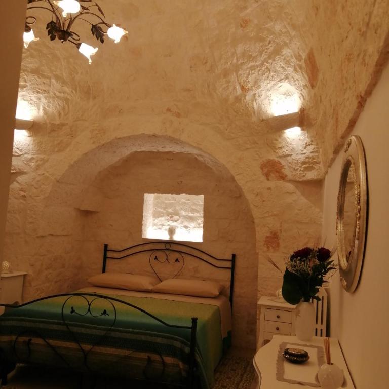 AnnaS Trulli Paradise-Alberobello - Casa con 2 Camere da Letto - 30