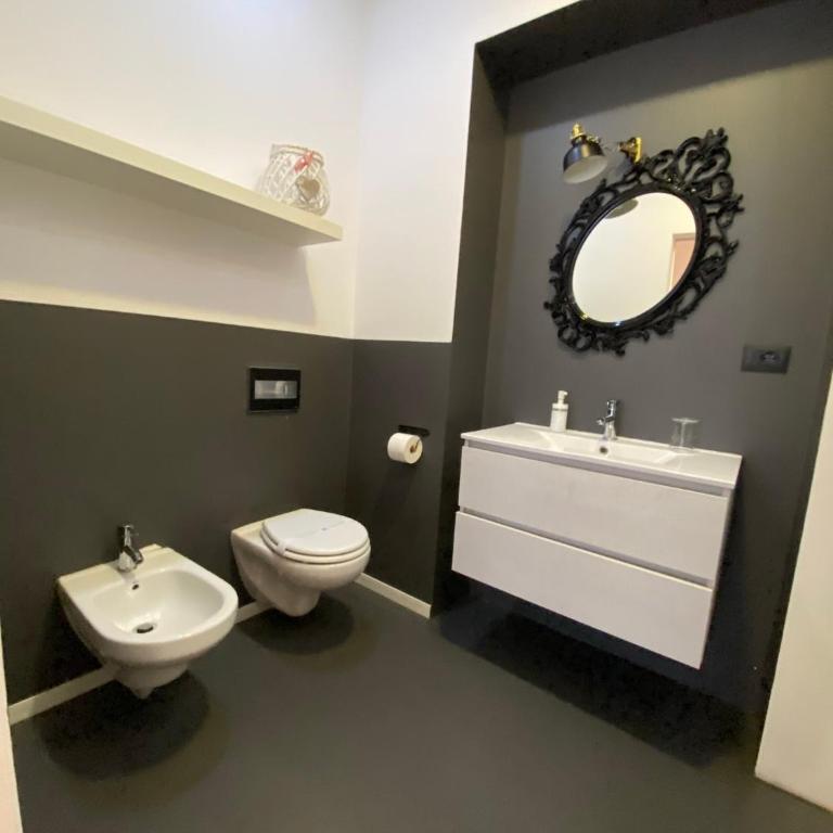 APPARTALOFT CENTRALE VR48 - Appartamento con 1 Camera da Letto - 8