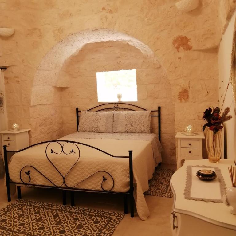 AnnaS Trulli Paradise-Alberobello - Casa con 2 Camere da Letto - 29