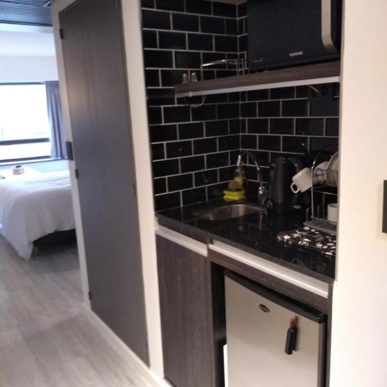 Obelisco Sunset Apart 820 - Apartamento de 1 dormitorio - 8