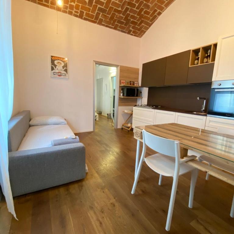 APPARTALOFT CENTRALE VR48 - Appartamento con 1 Camera da Letto - 3