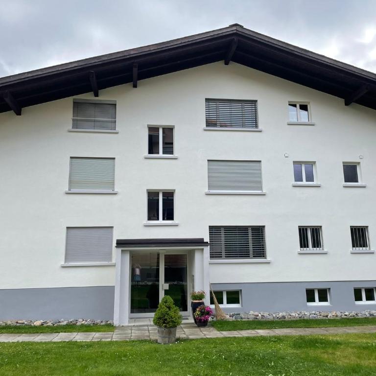 Haus Pramalinis - Apartment mit 3 Schlafzimmern - 27