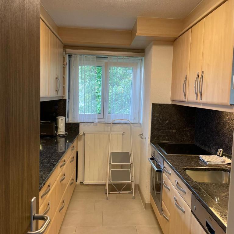 Haus Pramalinis - Apartment mit 3 Schlafzimmern - 15