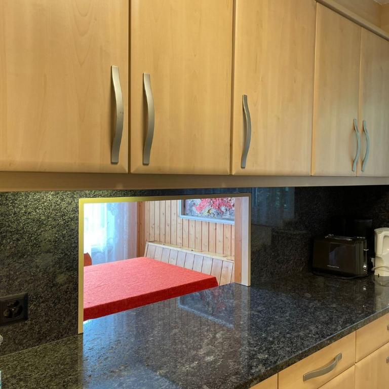 Haus Pramalinis - Apartment mit 3 Schlafzimmern - 17