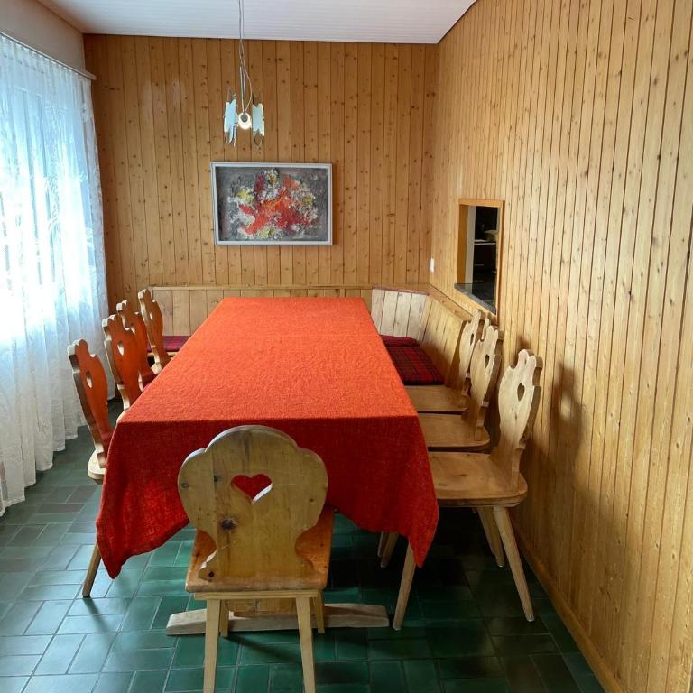 Haus Pramalinis - Apartment mit 3 Schlafzimmern - 19
