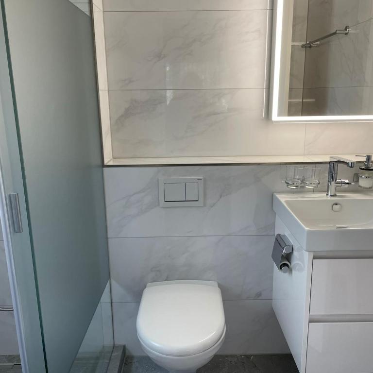 Haus Pramalinis - Apartment mit 3 Schlafzimmern - 5