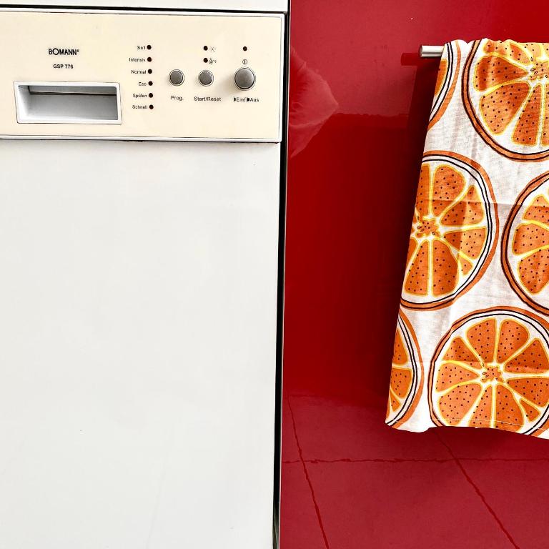 Schöner wohlfühlen in Augsburg 2 zimmer apartment zentral bis zu 4 personen - Appartement - 28